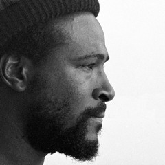 Marvin Gaye-I Heard it Through The Grapevine (Amelie Martinez remix)