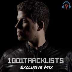 TUJAMO - 1001Tracklists Exclusive Mix