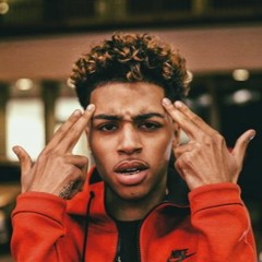 Lucas Coly Mix-by chantell