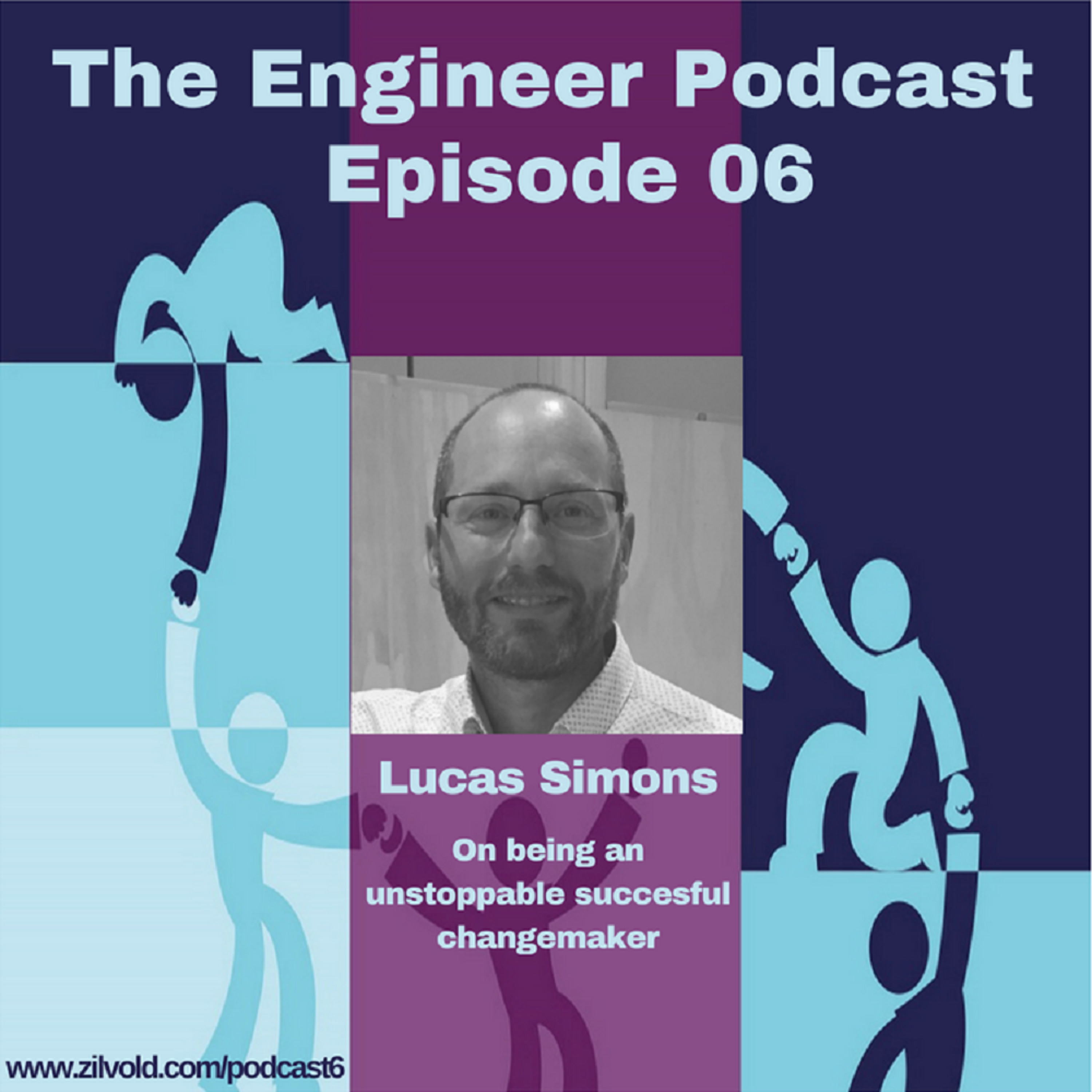 The Engineer Podcast