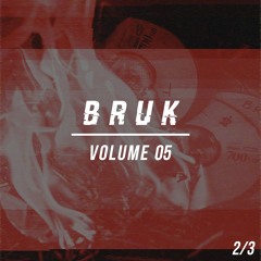 BRUK Vol.05 (EP 2)