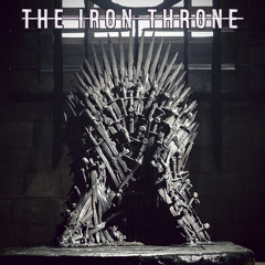 The Iron Throne