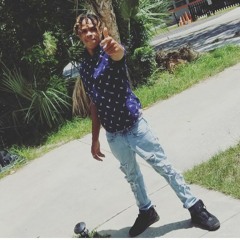 Yung jonoxscoota - disrespect