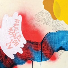 Parallel Motion Vol. 4