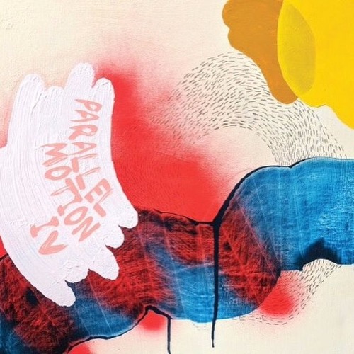 Parallel Motion Vol. 4