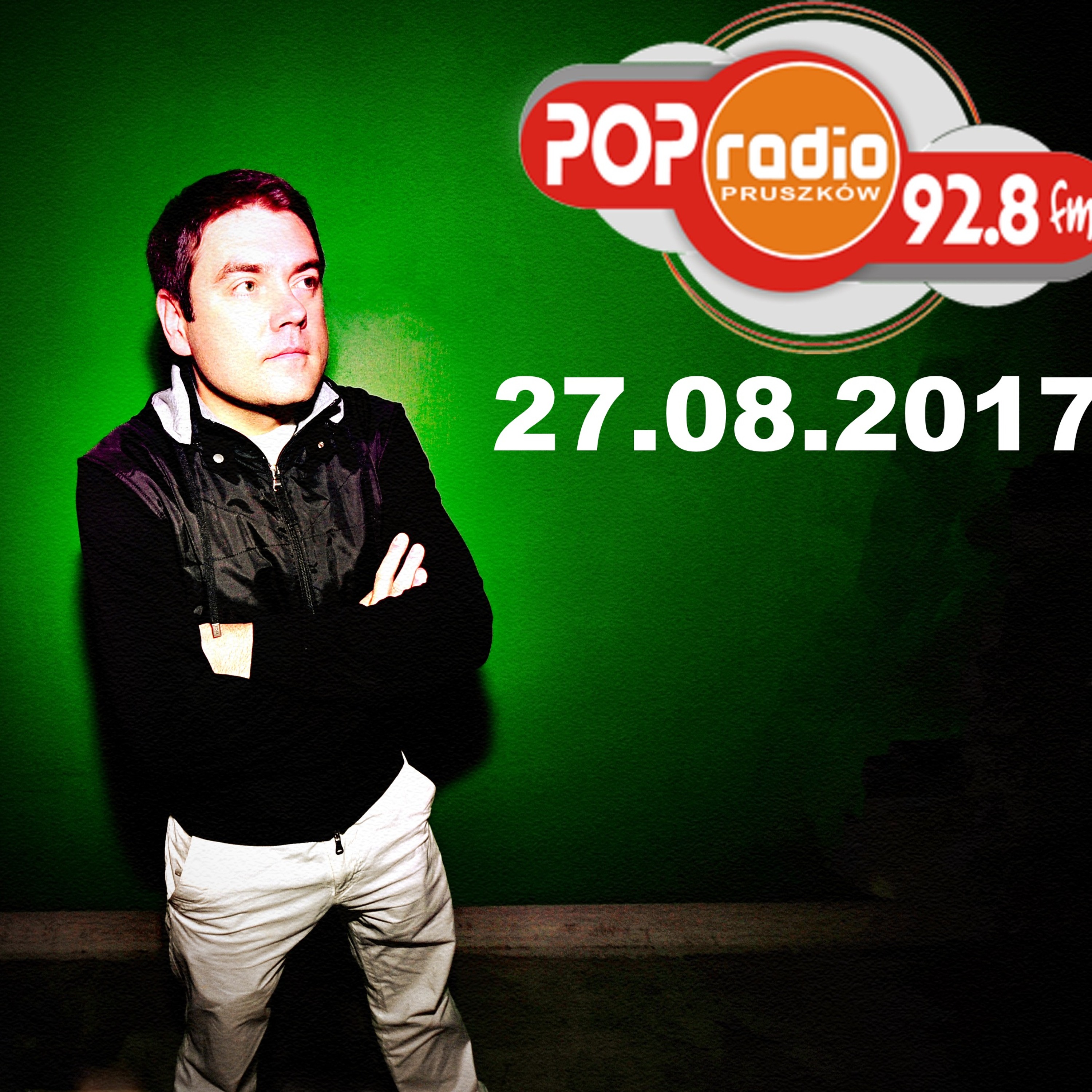 Matush @ POP Radio 92.8 FM vol 2 episode artwork