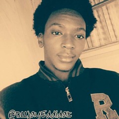 TRANS MASH UP {DJ EDDIDAZ}