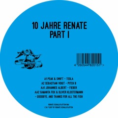 A2 Sebastian Voigt - Pitch B