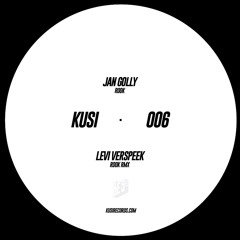 KUSI006 - A - Jan Golly - Rook (extract)