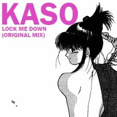 Lock Me Down (Original Mix)