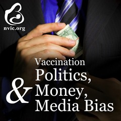 No Pharma Liability? No Vaccine Mandates