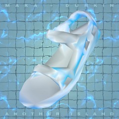 Maka & Durkin - Another Island EP (Fool's Gold Records)