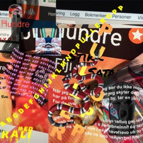 Etthundre x Kallilove ~ Puller opp