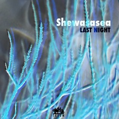 Shewasasea - Arctic Monk (Traum V214)