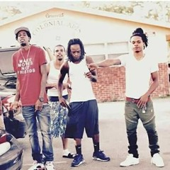 Tana ft Young $avage ft commission-what u need