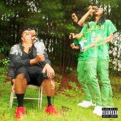 WASSUP, YOUNG MAN? - Take Your Time (feat. Allah's Apprentice) [prod. by Selector Forecast]