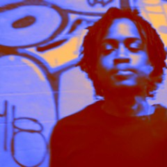 Scary (Kush-mix) *GRIME*