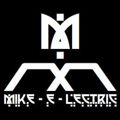 Mike-E-Lectric - Emotional Desire