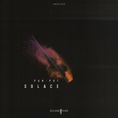 Pan Pot - Solace  (Simon Stiglmeier Remix) free download !!