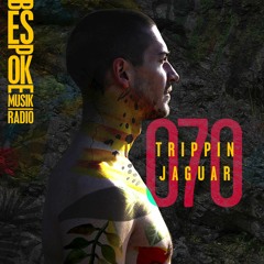 Bespoke Musik Radio 070 : Trippin Jaguar
