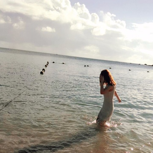 Officially Missing You  COVER by Fee at busy life