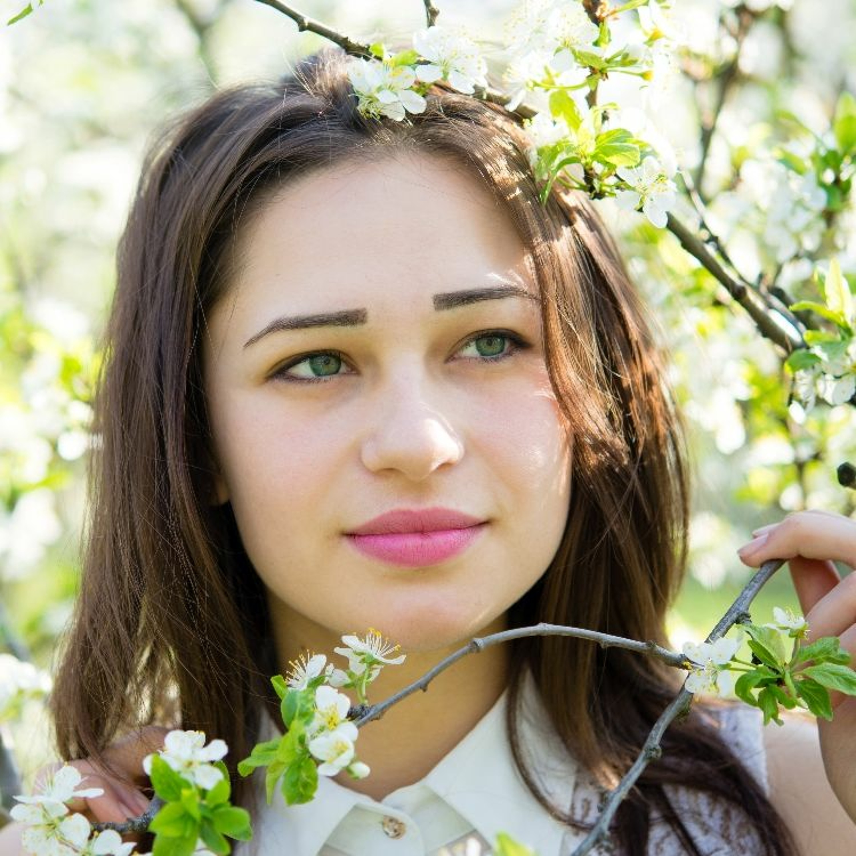 Healing Touch with Sharon Myrah Episode 29 The Digestive System