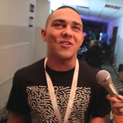 Smoke Mardeljano- Street Blues