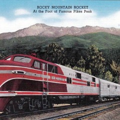 Rock Island Lullaby