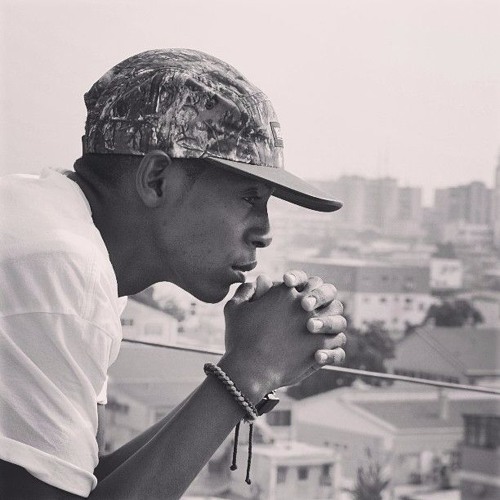 Adilson  Camacho Guetos