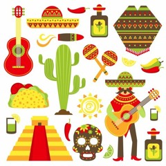 Mc Fioti - Mexico (CAFE. remix)