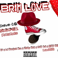 "BRIM LOVE" (Official Video) 📽🎬🎥