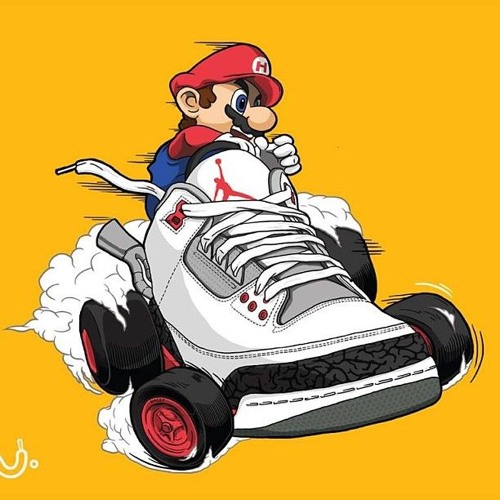 Piped Up Mario [Free DL.]