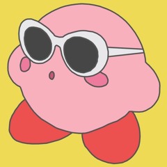 Kirby but with clout [Free DL.]