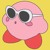 Artwork for Kirby but with clout [Free DL.]