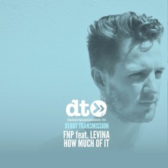 FNP feat. Levina - How Much Of It