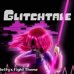 Glitchtale - Bete Noire