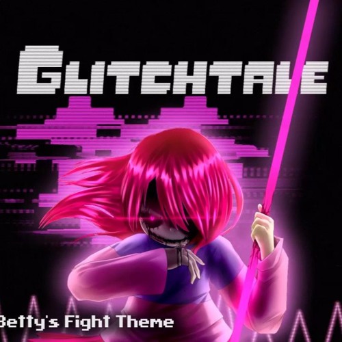 Listen to Glitchtale - Bete Noire by NyxTheShield in undertale(au/remix)  playlist online for free on SoundCloud