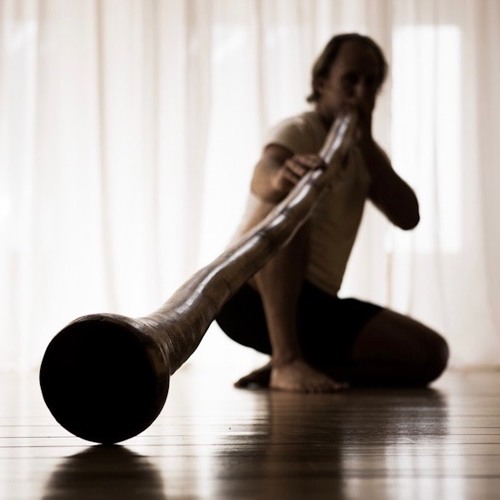 Didgeridoo for Meditation