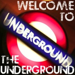 UNAI PORTU - THE UNDERGROUND (PROMO)