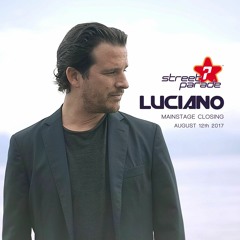 Live @ Street Parade 2017 - Opera Stage via Be-At.TV 2017-08-12