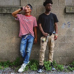 Like This - Ft. Derrick Anderson (Prod. Dee B)