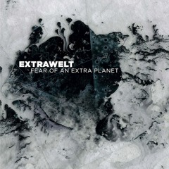 Extrawelt - Superposition - CORLP041 Album preview