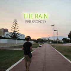 The Rain - with cover photo by Annett (single, also on Mycelium 3.0)