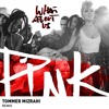 p!nk what about us tommer mizrahi remix