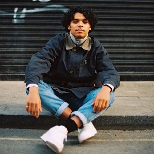 Jarreau Vandal - Saturday Love (Jaël Remix)