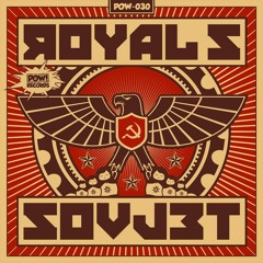 ROYALS - SOVJET
