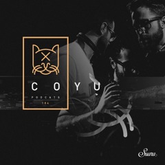 [Suara PodCats 184] Coyu live @ DGTL Barcelona 2017