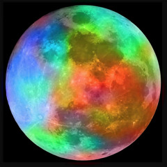 Dr. K & SHIHA - Moon Colors