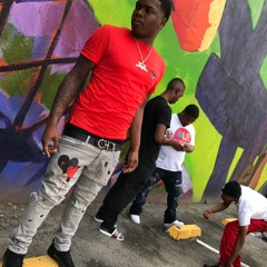 Gang Freestyle (Prod. By Kenny Muney) ft. KambinoG x The Socket x LondonB