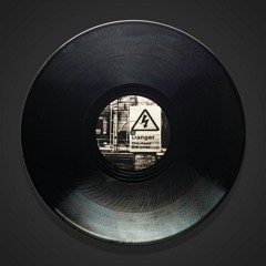 [MBR033] Cabarete Groove - DANGER. Overhead Live Wires | Double Vinyl